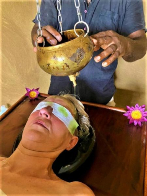 Suwetha villa Ayurveda Resort